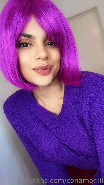 conamorlili