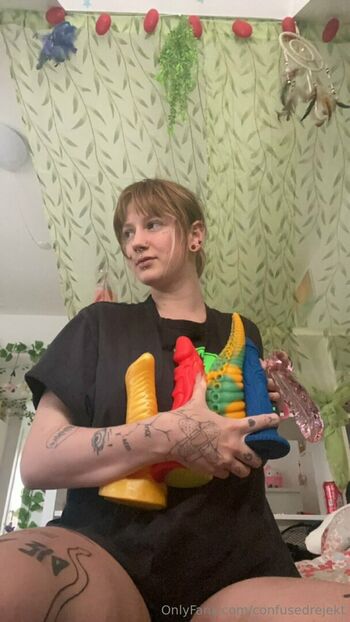 confusedrejekt