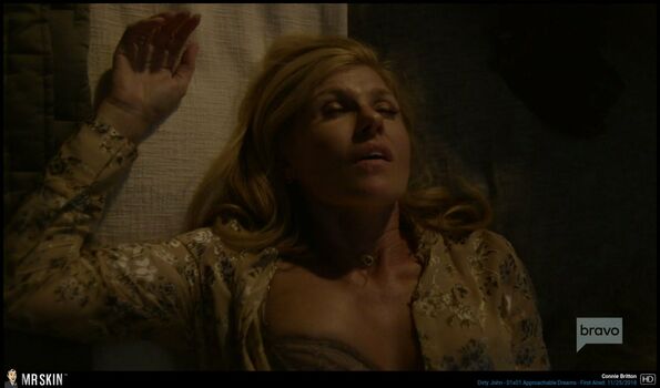 Connie Britton