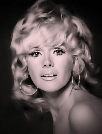 Connie Stevens