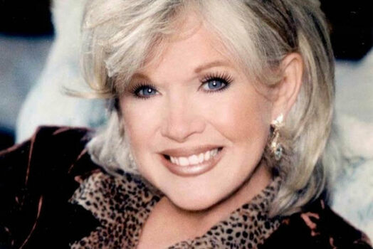 Connie Stevens