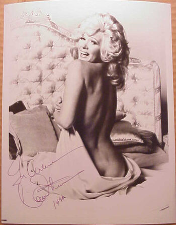 Connie Stevens