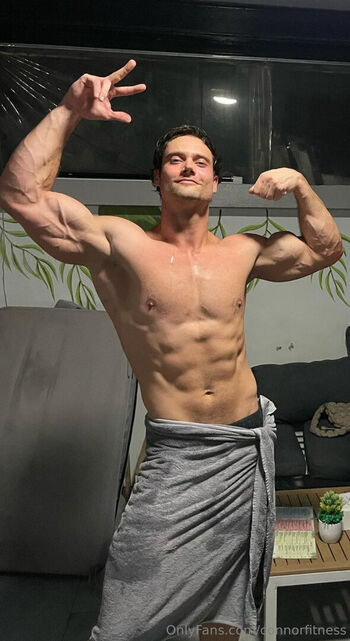 connorfitness