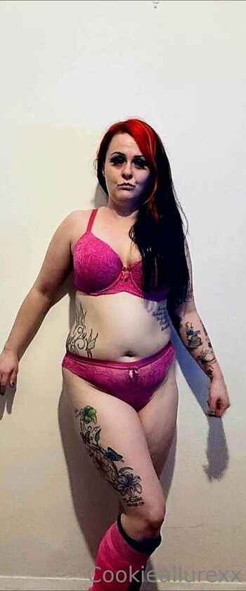 cookieallurexx