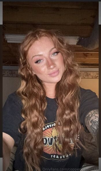 Coppercowgirl23