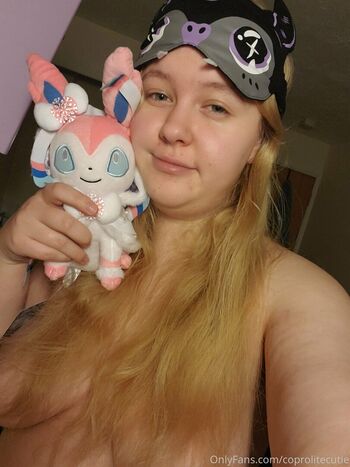 coprolitecutie