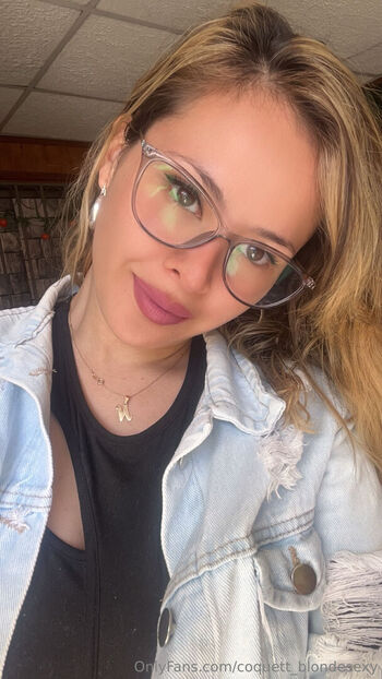 coquett_blondesexy