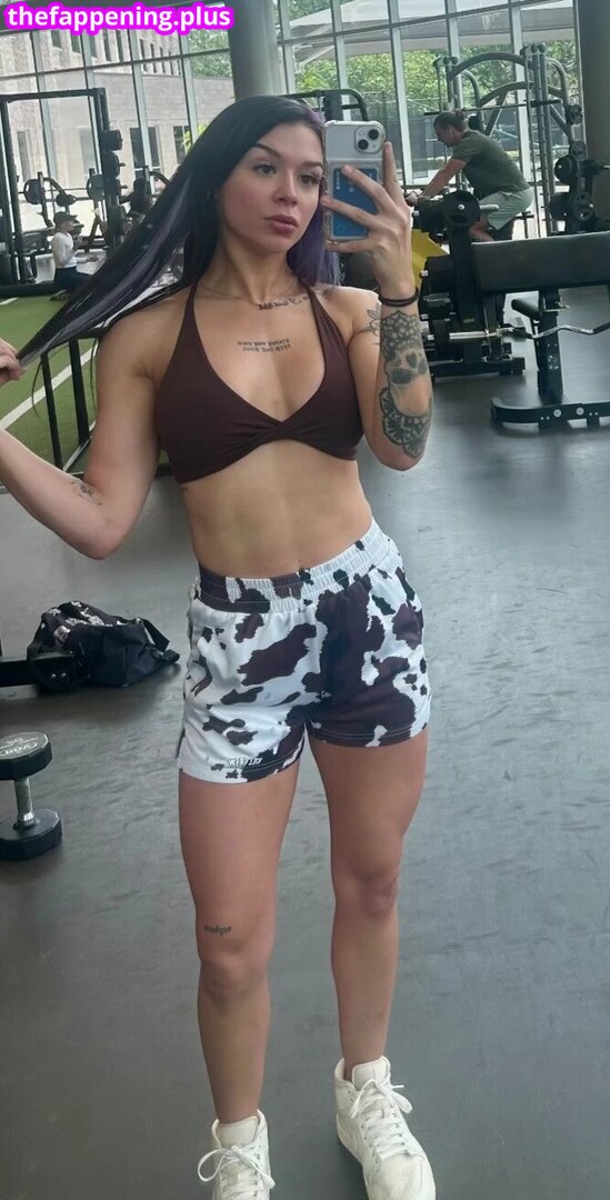 Cora Jade