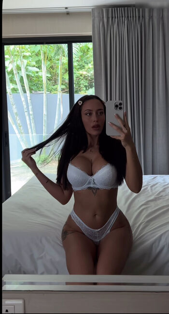 Cora May