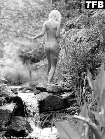 Cora Schumacher