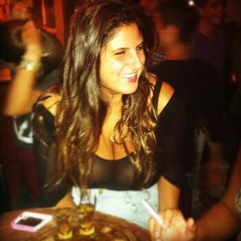Coral Hagag