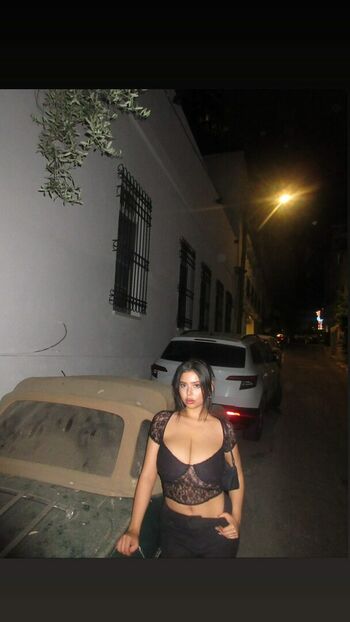 Coral Sharon