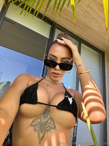 coramayxo