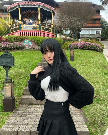 Coreana Nana
