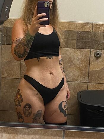 corinasbooty