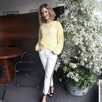 Corinna Borau