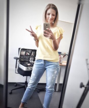 Corinna Borau
