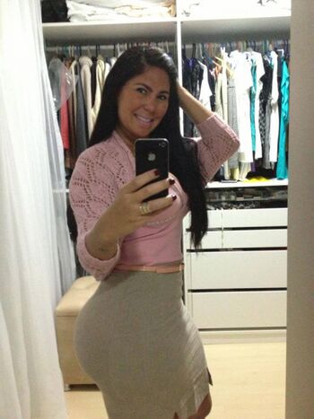 Coroa Gostosa