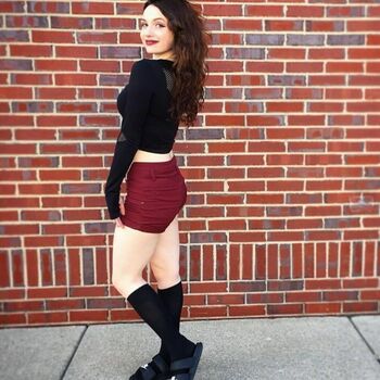 Corrine Moore