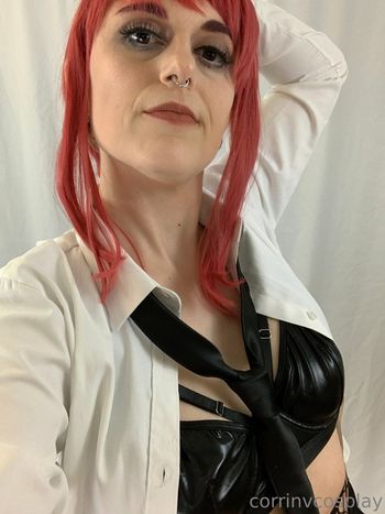 corrinvalentinecosplay