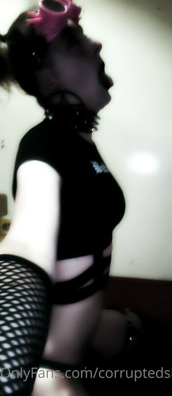 corruptedsissybimbodoll