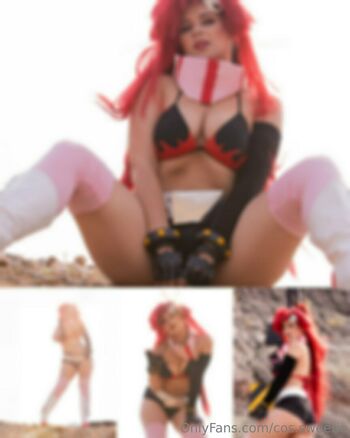 cos.sweetie