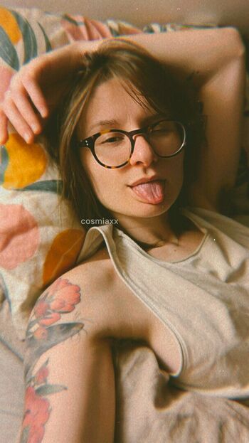 cosmia