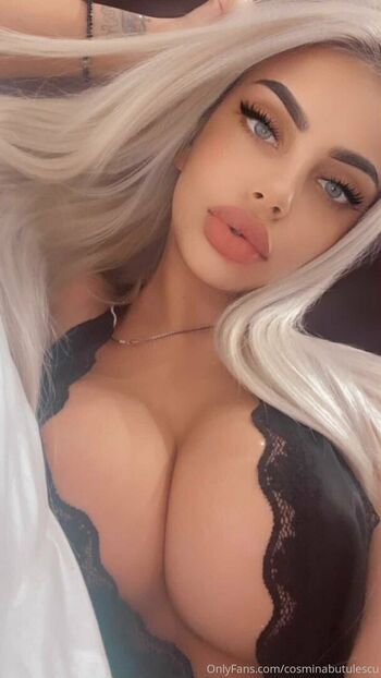 Cosmina Butulescu