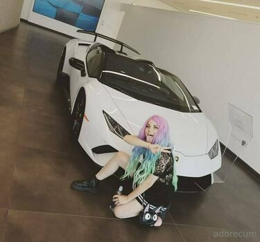 cosplayadore