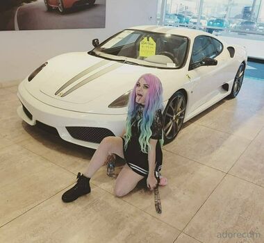 cosplayadore