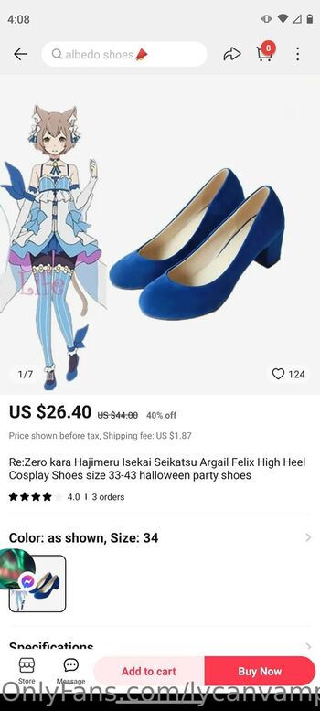 cosplayersdelight