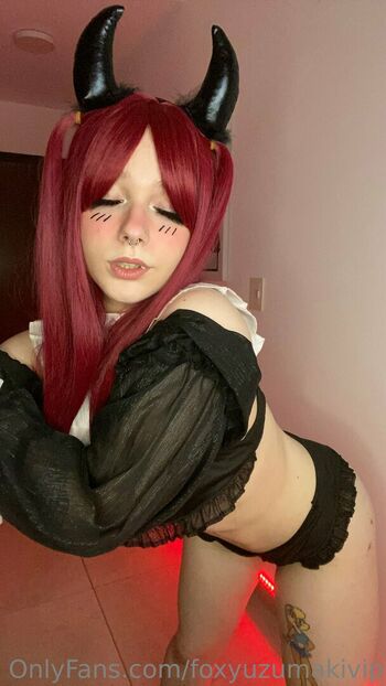 cosplayfoxyuzumaki