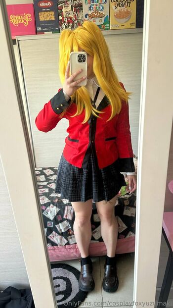 cosplayfoxyuzumaki