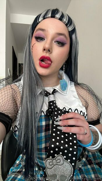 cosplayfoxyuzumaki