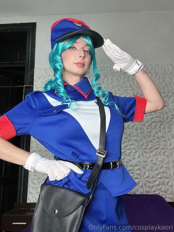 cosplaykaori