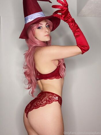cosplaykatx