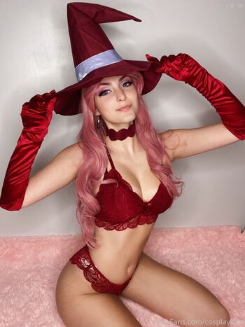 cosplaykatx