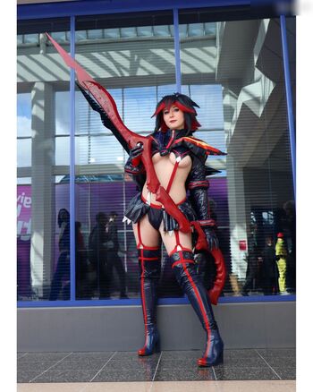 CosplayShino