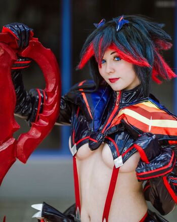 CosplayShino