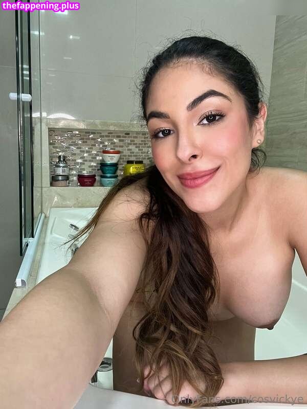 Cosvickye