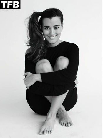 Cote de Pablo