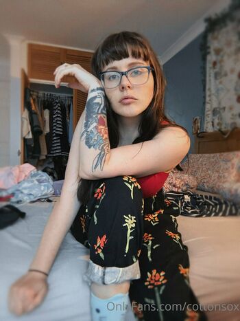 cottonsox