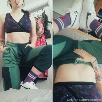 cottonsoxfree
