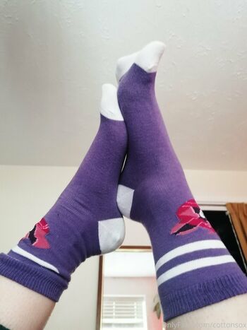 cottonsoxfree