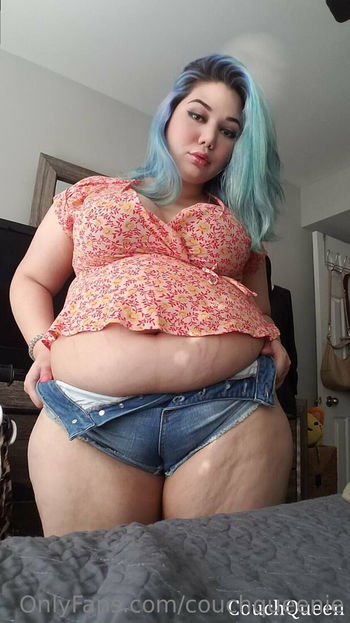 couchqueenie