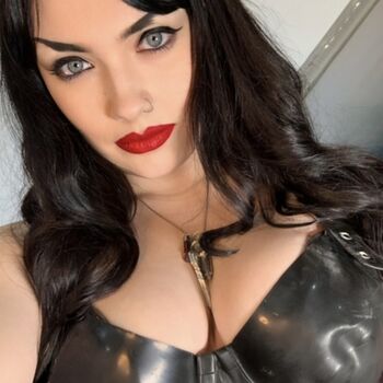 Countess Jezebeth