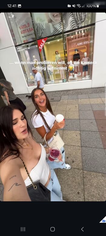 Coupleontour