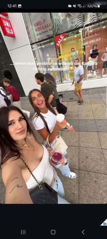 Coupleontour