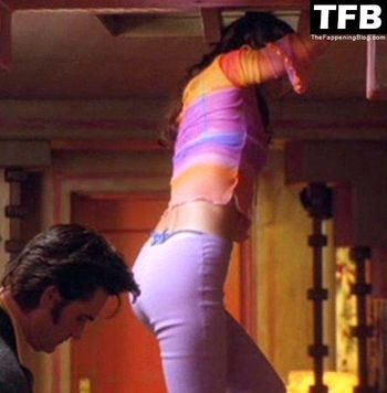 Courteney Cox
