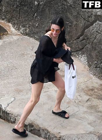 Courteney Cox